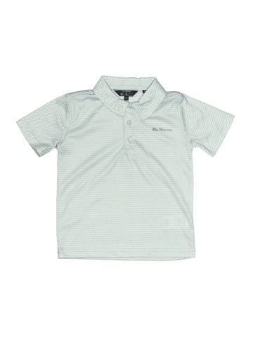 Ben Sherman Short Sleeve Button-Down Shirt (view 1)
