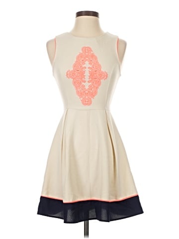 Sugar Lips Cocktail Dress (view 1)