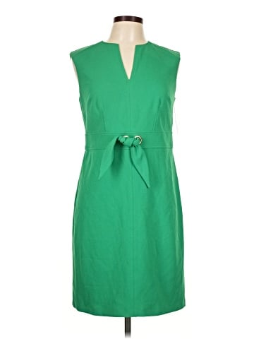 Tahari by ASL Casual Dress (view 1)