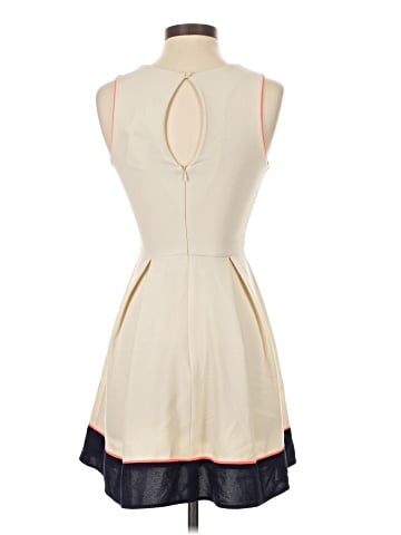 Sugar Lips Cocktail Dress (view 2)