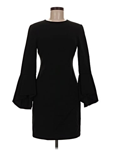 Alice + Olivia Cocktail Dress (view 1)