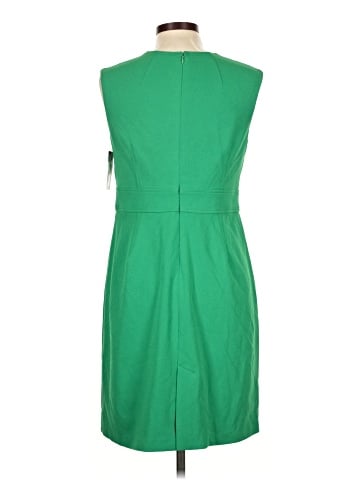 Tahari by ASL Casual Dress (view 2)