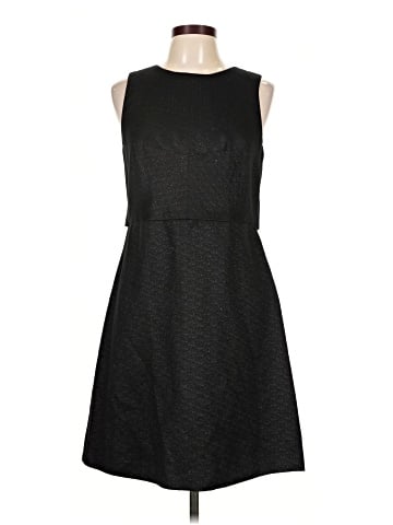 Ann Taylor LOFT Cocktail Dress (view 1)