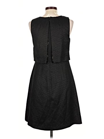 Ann Taylor LOFT Cocktail Dress (view 2)