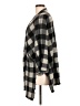Audrey 3+1 Gray Cardigan Size L - photo 5