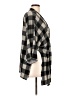Audrey 3+1 Gray Cardigan Size L - photo 4
