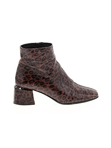 Assorted Brands Ankle Boots (view 1)