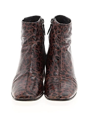 Assorted Brands Ankle Boots (view 2)