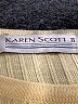 Karen Scott II Yellow Pullover Sweater Size 1X - photo 7