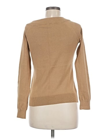 Lauren by Ralph Lauren Pullover Sweater (view 2)
