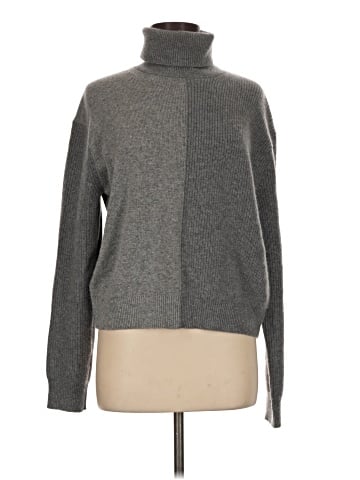 Theory Turtleneck Sweater (view 1)