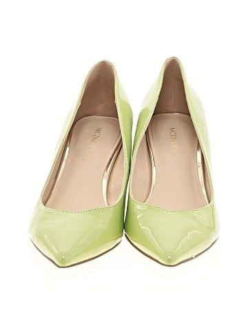 Assorted Brands Heels (view 2)