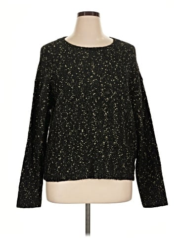CALVIN KLEIN JEANS Pullover Sweater (view 1)