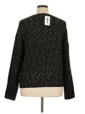 CALVIN KLEIN JEANS Pullover Sweater (view 2)