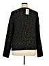 CALVIN KLEIN JEANS Tweed Black Pullover Sweater Size XL - photo 2