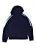 Adidas Blue Pullover Hoodie Size 18 - 20 - photo 2