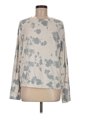 Monrow Long Sleeve T-Shirt (view 1)
