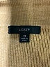 J.Crew Solid Tan Casual Skirt Size M - photo 4