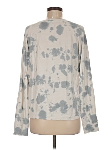 Monrow Long Sleeve T-Shirt (view 2)