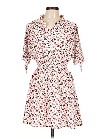 Justify Casual Dress (view 1)