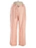 J. Peterman 100% Rayon Pink Casual Pants Size 18 - photo 1