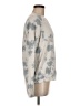 Monrow Silver Long Sleeve T-Shirt Size M - photo 4