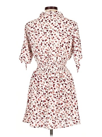 Justify Casual Dress (view 2)