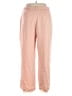 J. Peterman 100% Rayon Pink Casual Pants Size 18 - photo 2