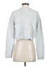 American Eagle Outfitters Gray Cardigan Size S - photo 2