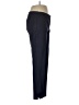 Boden Solid Blue Dress Pants Size 10R - photo 4