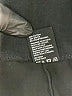 Hue Solid Black Active Pants Size L - photo 8