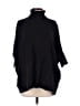 MICHAEL Michael Kors Black Poncho Size XS - photo 1
