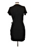Threads 4 Thought Solid Black Casual Dress Size L - photo 2