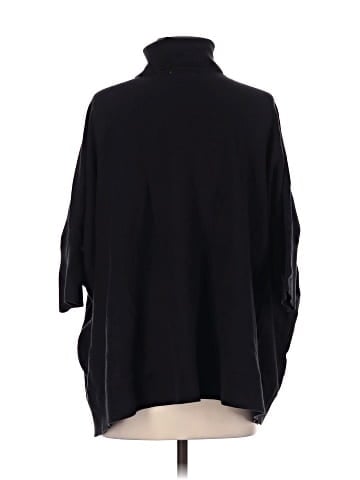 MICHAEL Michael Kors Poncho (view 2)