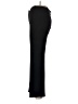 Talbots Outlet 100% Polyester Solid Black Dress Pants Size 10 - photo 5
