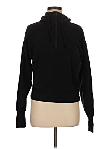 Active by Old Navy Zip Up Hoodie (view 1)