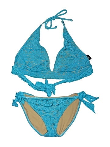 Mossimo Two Piece Swimsuit (view 1)