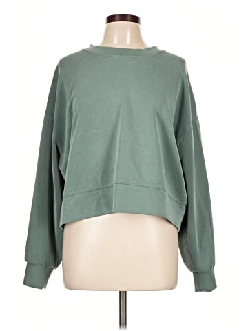 Lululemon Athletica Sweatshirt (view 1)