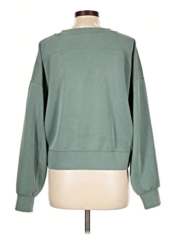 Lululemon Athletica Sweatshirt (view 2)