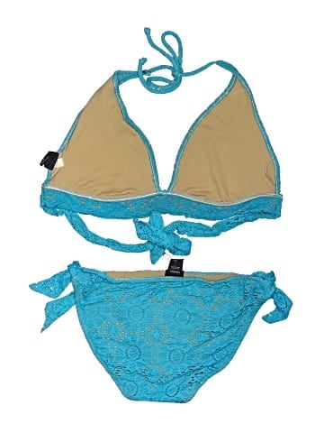 Mossimo Two Piece Swimsuit (view 2)