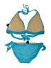 Mossimo Tweed Blue Two Piece Swimsuit Size M - photo 2