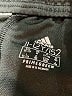 Adidas Black Track Pants Size 11 - 12 - photo 3