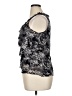 Relativity Black Sleeveless Top Size XL - photo 5
