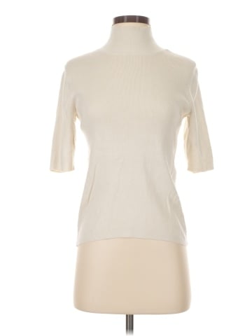 Banana Republic Factory Store Turtleneck Sweater (view 1)