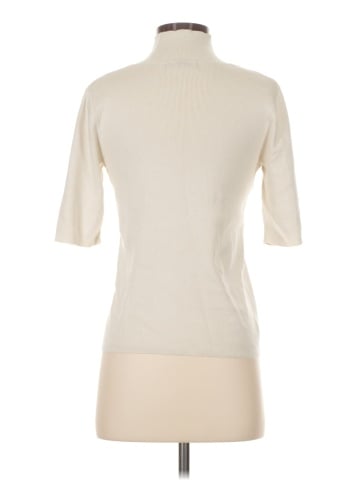 Banana Republic Factory Store Turtleneck Sweater (view 2)