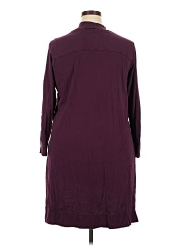 Roaman's Casual Dress (view 2)