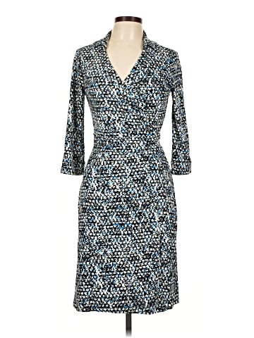 Ann Taylor Casual Dress (view 1)