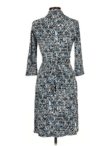 Ann Taylor Casual Dress (view 2)