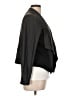 Kensie Black Jacket Size L - photo 4