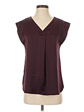 Ann Taylor Loft Sleeveless Blouse